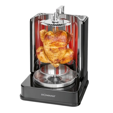 Mini Verther Breaker для гиросеров Scherp