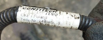 ЖГУТ ПРОВОДОВ ADBLUE RENAULT VOLVO