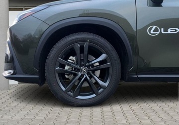 Lexus NX II SUV Facelifting 2.5 450h+ 309KM 2025 Lexus NX 450h Prestige AWD Design Tazuna Salon PL VAT 23 Bezwypadkowy, zdjęcie 22