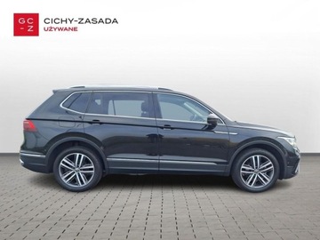Volkswagen Tiguan II SUV Facelifting 1.5 TSI 150KM 2022 Volkswagen Tiguan SalonPL 1.5TSI 150KM Elegance DSG Panorama MATRIX ACC HA, zdjęcie 3