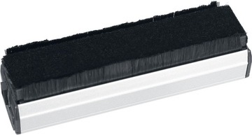 АНАЛОГОВАЯ ЩЕТКА 2 ЩЕТКА ДЛЯ ВИНИЛОВЫХ ПЛАСТИНОК