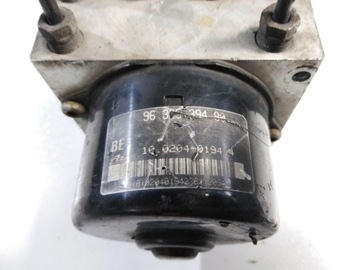 НАСОС АБС PEUGEOT 206 9692539480 10.0948-1108.3