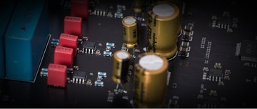 SMSL D400EX ЦАП AK4191(X1) + AK4499EX(X2), родной MQA