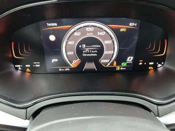 Seat Arona 2025 Seat Arona Marina 1.0 TSI 115 KM DSG, zdjęcie 13