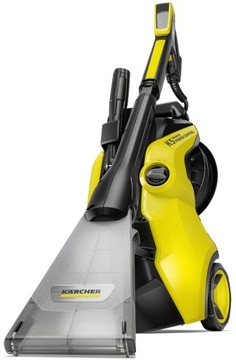 Dysza Lanca spryskująca eco!Booster Karcher do myjek K5 Większa wydajność!