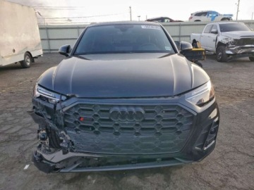 Audi SQ5 2023 Audi SQ5 Premium Plus 2023 3.0l 3.0 Benzyna 349KM, zdjęcie 5