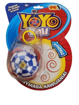 YOyO BALL Epee JOJO ZAWSZE WRACA NOWA WERSJA