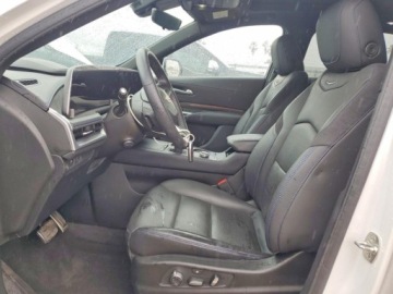 Cadillac 2025 Cadillac XT4 Sport 2025 2.0 Benzyna 235KM, zdjęcie 7