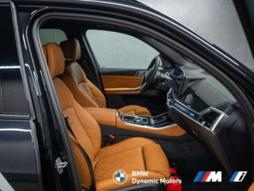 BMW X5 G05 SUV Facelifting 3.0 40i 381KM 2025 BMW X5 xDrive40i 381 KM mHEV - Pakiet M Pro - Kamera 360 - HarmanKardon -, zdjęcie 21