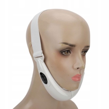 МАССАЖЕР EMS THERAPY ЛИФТИНГ ДЛЯ ЛИЦА ПОДБОРОДКА