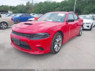 Dodge Charger VII 2023 Dodge Charger 2023 Dodge Charger GT RWD 3.6 Benzyna 300KM, zdjęcie 1