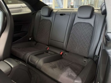 Audi A5 F5 RS5 Coupe Facelifting 2.9 TFSI 450KM 2022 Audi RS5 Coupe Quattro S tronic BO Masaz Szyberdach Ambiente CarPlay, zdjęcie 12