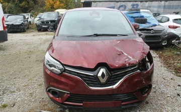 Renault Scenic IV 2020 Renault Scenic 1.7 Diesel 120KM, zdjęcie 1