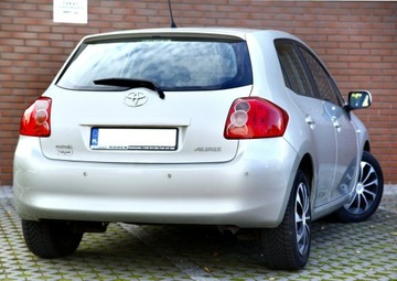 Toyota Auris I 2010 Toyota Auris Klimatronic|Parktronic|6 Bieg| Zarej|, zdjęcie 8