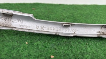 FORD KUGA MK1 PRAVÁ LIŠTA MŘÍŽKY NÁRAZNÍKU PŘEDNÍ KA16/713JR