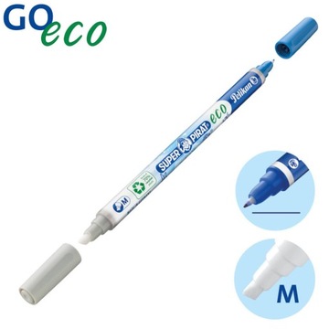 Корректор чернил Super Pirat ECO Pelikan 850M