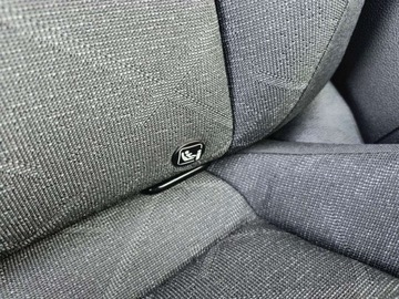 Volkswagen Golf VIII Variant 1.5 TSI 130KM 2022 Volkswagen Golf SalonPL serwis ASO 1.5TSI 130KM bezwypadkowy pakiety AppCo, zdjęcie 15