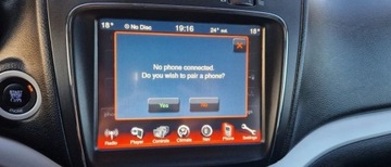 Fiat Freemont 2.0 Multijet II 16v 170KM 2014 Fiat Freemont 170KM 4X4 Automat 7 Foteli Navi ALPINE Kamera 2.0 Diesel, zdjęcie 31