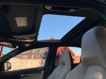 Mercedes Klasa C W204 2009 Mercedes C63 AMG T 7G-TRONIC Performance Plus SPORT EDITION 487KM 2009r, zdjęcie 33