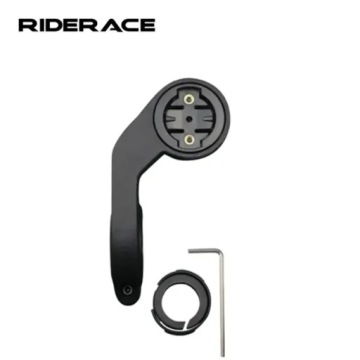 GPS-счетчик Cycplus M1 ANT+ с креплением Riderace
