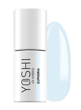 Lakier Hybrydowy UV Euphoria 6 ml. - 718