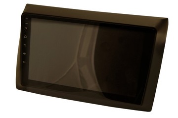 Маскирующая рамка под магнитолу 9 дюймов с Android для Fiat Stilo 2001-2007 гг. 9