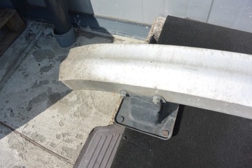 УСИЛЕНИЕ ЗАДНЕЙ БАЛКИ MERCEDES GL W164