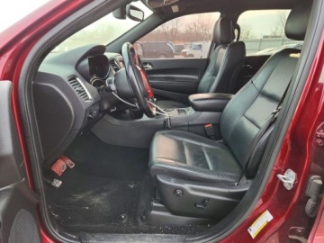 Dodge Durango III 3.6 V6 294KM 2020 Dodge Durango Gt 2020 3.6 Benzyna 295KM, zdjęcie 7