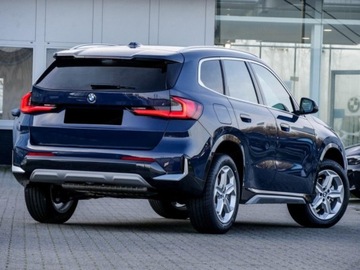 BMW X1 U11 2026 BMW X1 xDrive20d xLine Suv 2.0 (163KM) 2026, zdjęcie 1