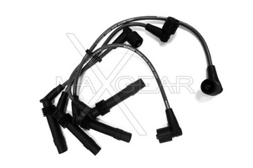 PACKET PDF 50772 + SADA PŘÍVODŮ ZAPALOVACÍ MAXGEAR 53-0041