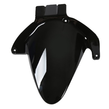 Błotnik Tyl Czarny dla CBR600RR 2007-2012