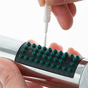 ПРОВОЛОЧНАЯ ЩЕТКА ДЛЯ ОЧИСТКИ ФОРСУНОК ОМЫВАТЕЛЯ