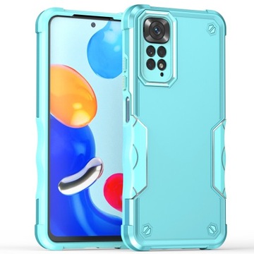ETUI PANCERNE CASE do XIAOMI REDMI NOTE 11 / 11S