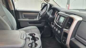 Dodge Ram IV 2016 DODGE RAM 1500 Crew Cab Pickup 5.7 HEMI, ZOBACZ FILM, zdjęcie 25