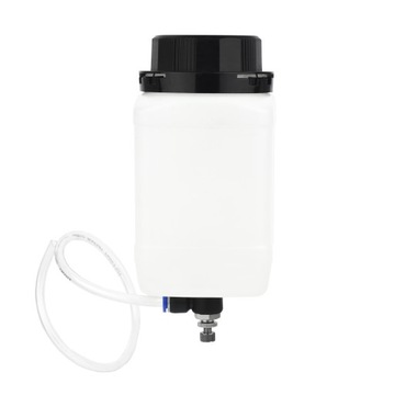 Zbiornik z przewodem 500 ml do uchwytu Weldon