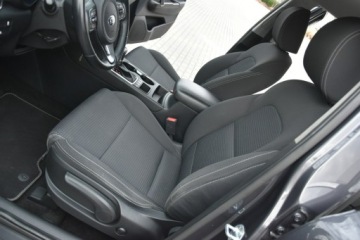 Kia Sportage IV SUV 1.7 CRDi 141KM 2018 Kia Sportage 1.7CRDi 141KM Automat 2018r. NAVi, zdjęcie 21