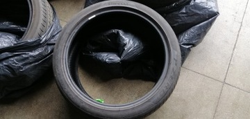 ПИРЕЛЛИ П ​​НОЛЬ 245/40R20 275/35R20