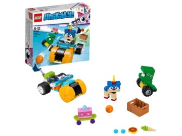 LEGO Unikitty 41452 Велосипед принца Юникитти