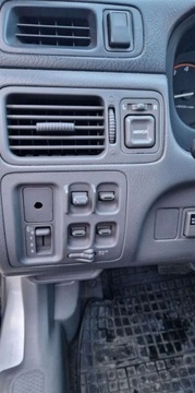 Honda CR-V I 2.0 16V 147KM 2000 Honda CR-V 2.0i 147KM Automat 4x4 Klima 2 kpl. Kol 2.0 Benzyna 147KM, zdjęcie 11