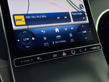 Mercedes GLC C254/X254 Coupe 2.0 200 204KM 2024 Mercedes-Benz GLC 200 GLC 200 4-Matic, 1 właścicie, zdjęcie 23