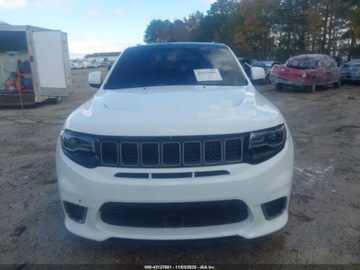 Jeep Grand Cherokee IV 2020 Jeep Grand Cherokee Trackhawk 2020 6.2l 6.2 Benzyna 707KM, zdjęcie 7