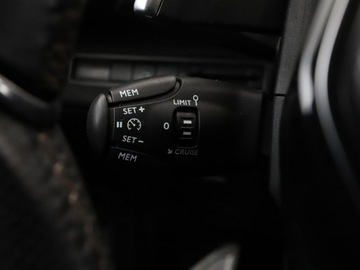 Peugeot 3008 II Crossover 2.0 BlueHDi 180KM 2016 Peugeot 3008 automat skóra panorama full LED navi, zdjęcie 35