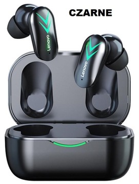 БЕСПРОВОДНЫЕ НАУШНИКИ LENOVO XT82 МЕГА БОЛЬШОЙ ИГРОВОЙ ЭКРАН