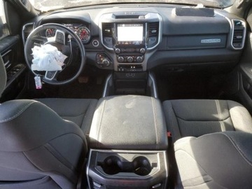  RAM 1500 2022r., Big Horn, od ubezpieczalni 5.7 Benzyna 395KM, zdjęcie 7