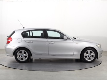 BMW Seria 1 F20-F21 2011 BMW 1 116i, Klima, Klimatronic, Tempomat, zdjęcie 5