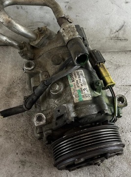KOMPRESOR KLIMATYZACJI PEUGEOT CITROEN 9671451380