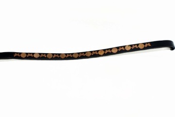 ГОЛОВКА SWAROVSKI С РАЗМЕРОМ КРИСТАЛЛОВ. Полный