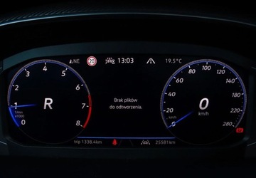 Volkswagen Arteon Fastback Facelifting 2.0 TSI 190KM 2024 Volkswagen Arteon 2.0TSI 190KM R-Line DSG, Tempomat Aktywny, Podgrzewane F, zdjęcie 18