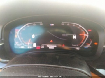 BMW Seria 5 G30-G31 2022 BMW Seria 5 2022r, 540I, XDrive, 3.0L 3.0 Benzyna 335KM, zdjęcie 10