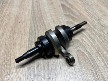 HOMELITE CSP 3314 WAŁ KORBOWY KORBOWÓD